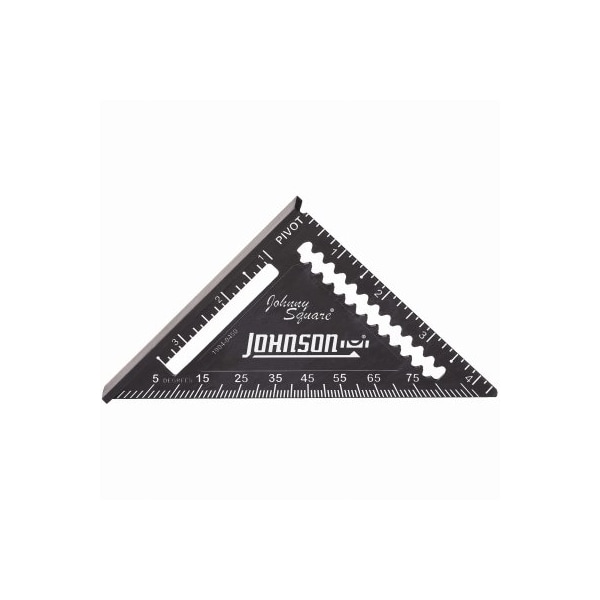 Johnson Level & Tool 412 Finish Square 1904-0450 - main